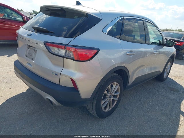 Продажа на аукционе авто 2020 Ford Escape Se, vin: 1FMCU9G64LUA48805, номер лота: 46311595