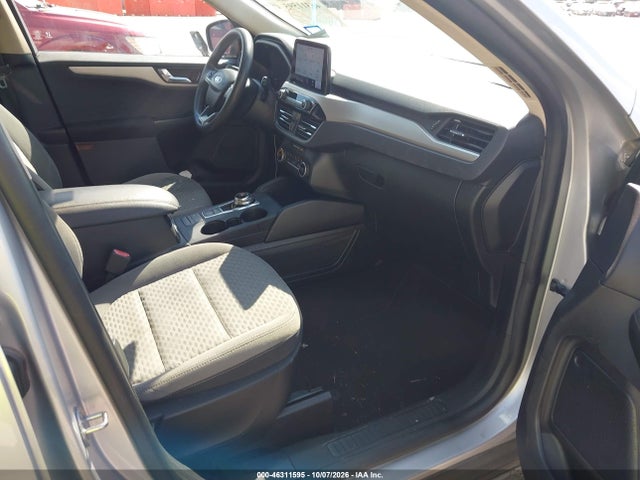 Продажа на аукционе авто 2020 Ford Escape Se, vin: 1FMCU9G64LUA48805, номер лота: 46311595