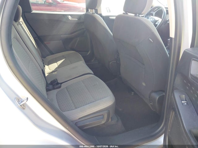Продажа на аукционе авто 2020 Ford Escape Se, vin: 1FMCU9G64LUA48805, номер лота: 46311595