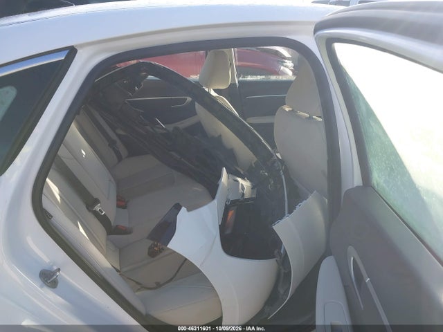 Aukcja sprzedaży 2025 Hyundai Sonata Sel, vin: KMHL64JAXSA458356, numer aukcji: 46311601