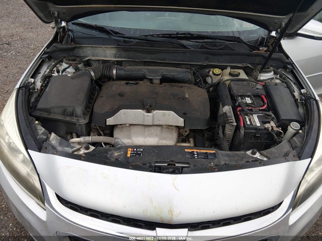 46311602 :رقم المزاد ، 1G11D5SL3FF292318 vin ، 2015 Chevrolet Malibu 2lt مزاد بيع