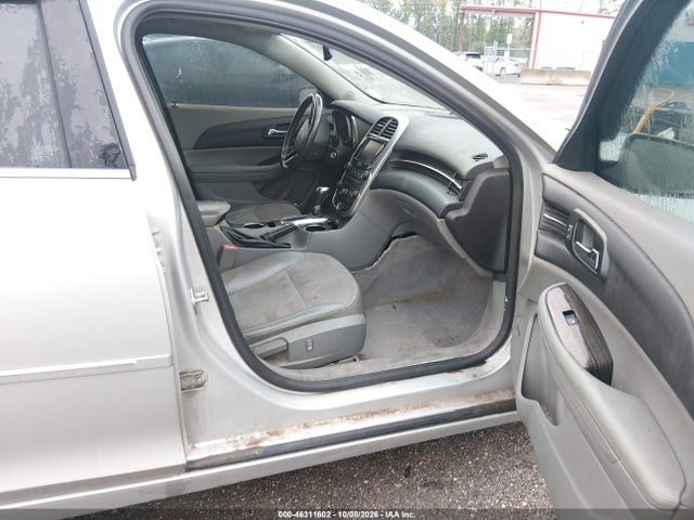 46311602 :رقم المزاد ، 1G11D5SL3FF292318 vin ، 2015 Chevrolet Malibu 2lt مزاد بيع