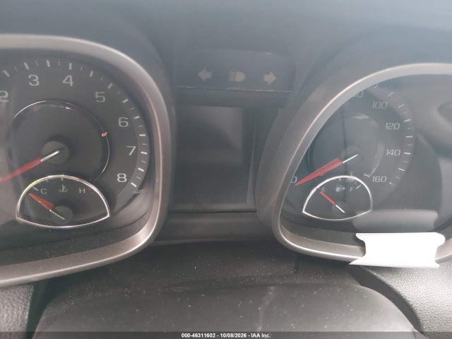 46311602 :رقم المزاد ، 1G11D5SL3FF292318 vin ، 2015 Chevrolet Malibu 2lt مزاد بيع