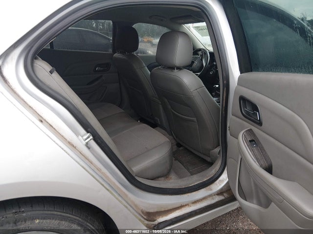 46311602 :رقم المزاد ، 1G11D5SL3FF292318 vin ، 2015 Chevrolet Malibu 2lt مزاد بيع