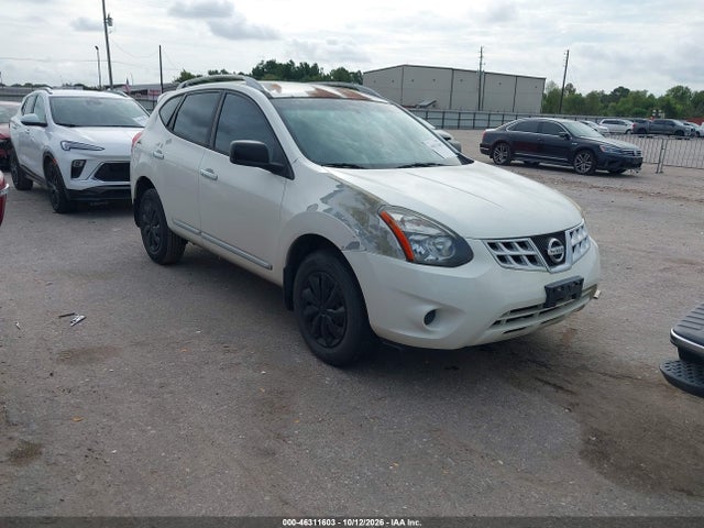 Продаж на аукціоні авто 2014 Nissan Rogue Select S, vin: JN8AS5MT0EW621070, номер лоту: 46311603