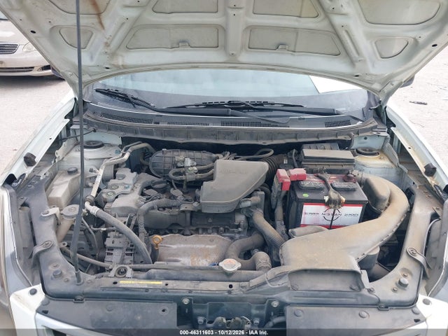 Aukcja sprzedaży 2014 Nissan Rogue Select S, vin: JN8AS5MT0EW621070, numer aukcji: 46311603