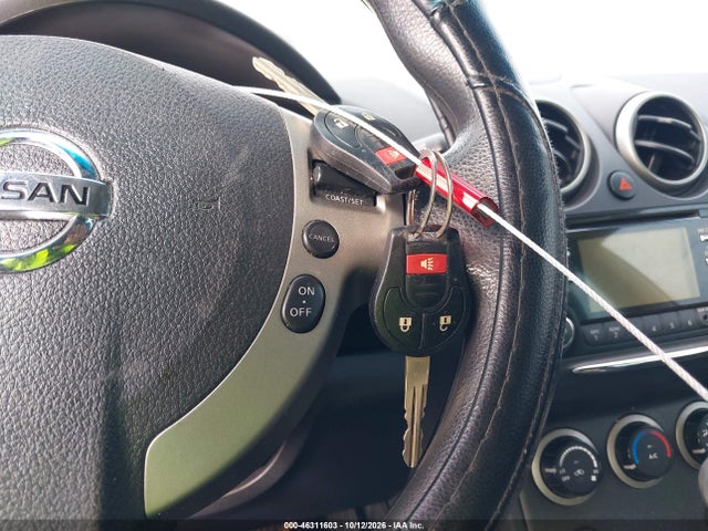 Aukcja sprzedaży 2014 Nissan Rogue Select S, vin: JN8AS5MT0EW621070, numer aukcji: 46311603