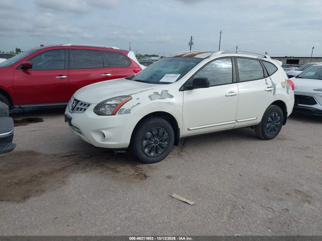 Aukcja sprzedaży 2014 Nissan Rogue Select S, vin: JN8AS5MT0EW621070, numer aukcji: 46311603