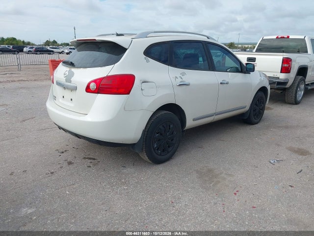 Aukcja sprzedaży 2014 Nissan Rogue Select S, vin: JN8AS5MT0EW621070, numer aukcji: 46311603