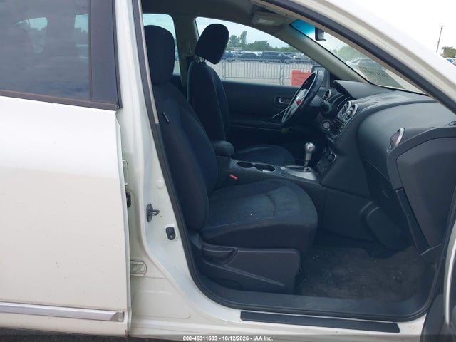 Aukcja sprzedaży 2014 Nissan Rogue Select S, vin: JN8AS5MT0EW621070, numer aukcji: 46311603