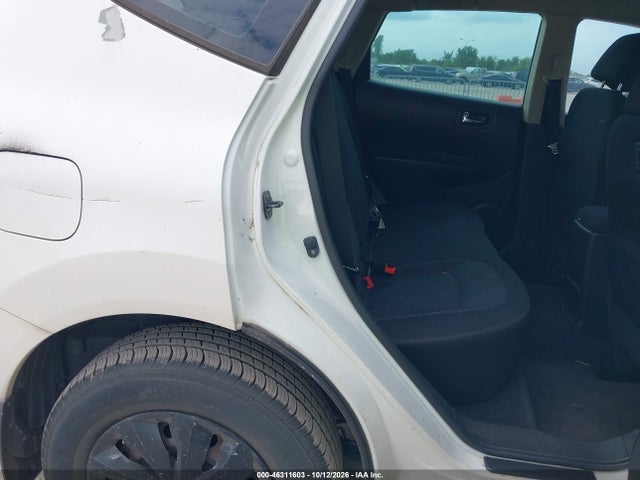 Aukcja sprzedaży 2014 Nissan Rogue Select S, vin: JN8AS5MT0EW621070, numer aukcji: 46311603