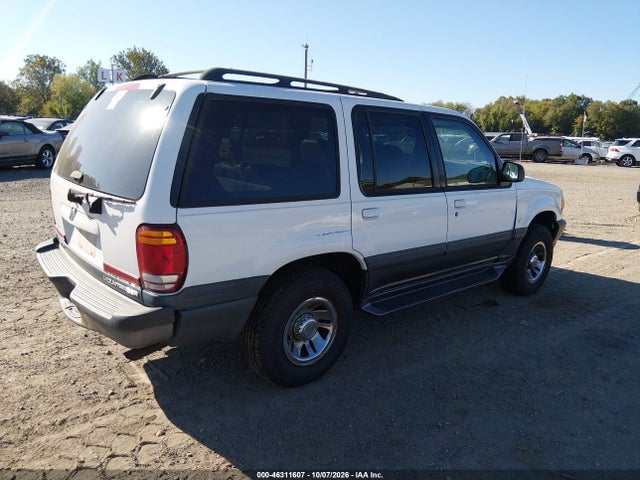 Продажа на аукционе авто 2000 Mercury Mountaineer, vin: 4M2DU86P7YUJ17565, номер лота: 46311607