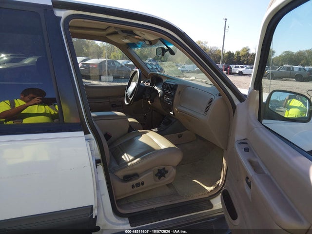 Продажа на аукционе авто 2000 Mercury Mountaineer, vin: 4M2DU86P7YUJ17565, номер лота: 46311607