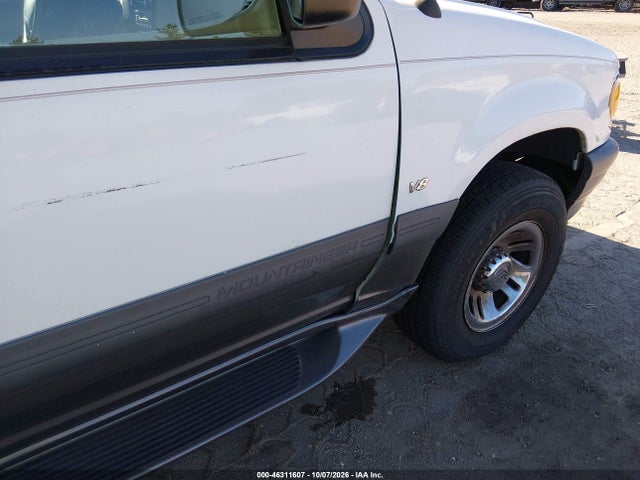 Продажа на аукционе авто 2000 Mercury Mountaineer, vin: 4M2DU86P7YUJ17565, номер лота: 46311607