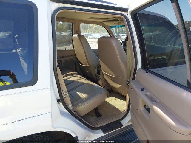 Продажа на аукционе авто 2000 Mercury Mountaineer, vin: 4M2DU86P7YUJ17565, номер лота: 46311607
