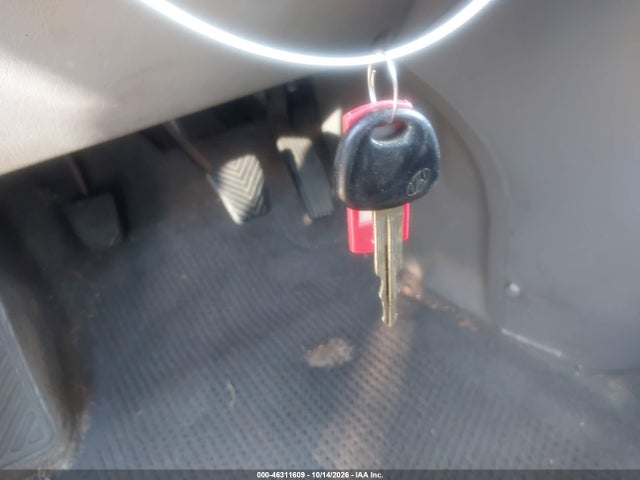 46311609 :رقم المزاد ، KM8JM12B97U562958 vin ، 2007 Hyundai Tucson Gls مزاد بيع