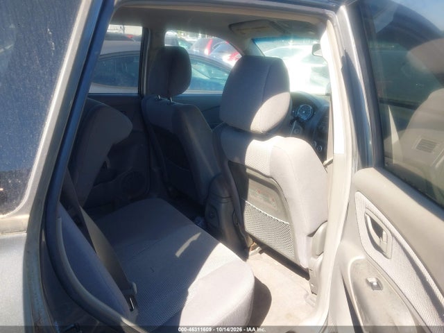 46311609 :رقم المزاد ، KM8JM12B97U562958 vin ، 2007 Hyundai Tucson Gls مزاد بيع