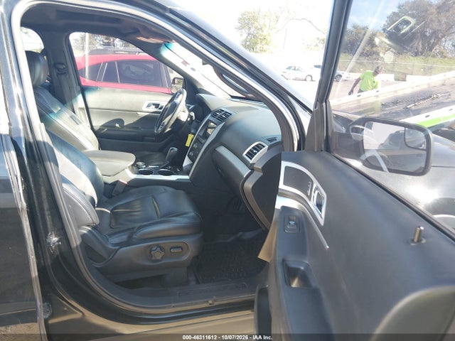 2014 Ford Explorer Xlt მანქანა იყიდება აუქციონზე, vin: 1FM5K8D87EGB45593, აუქციონის ნომერი: 46311612