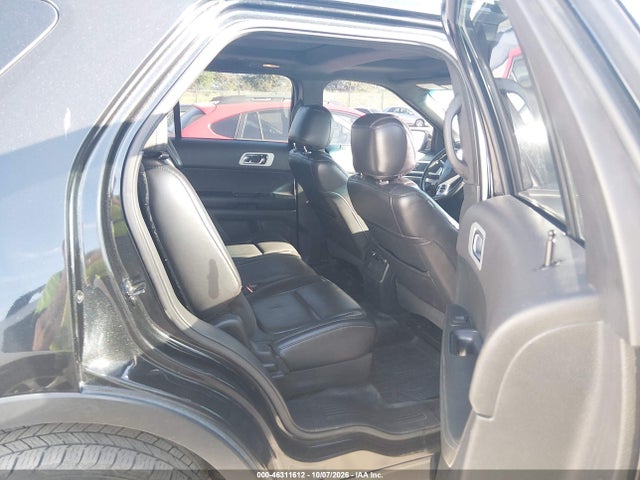 2014 Ford Explorer Xlt მანქანა იყიდება აუქციონზე, vin: 1FM5K8D87EGB45593, აუქციონის ნომერი: 46311612