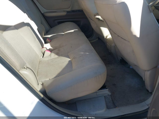 Продаж на аукціоні авто 2007 Toyota Highlander V6, vin: JTEDP21A970147438, номер лоту: 46311613