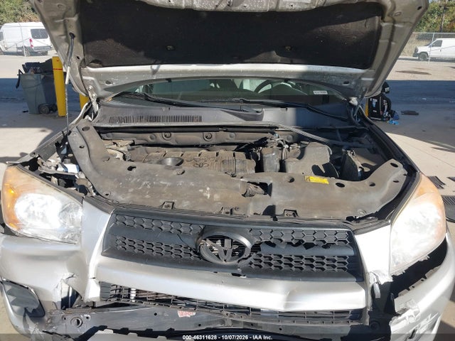 Aukcja sprzedaży 2012 Toyota Rav4, vin: 2T3ZF4DV6CW141688, numer aukcji: 46311628