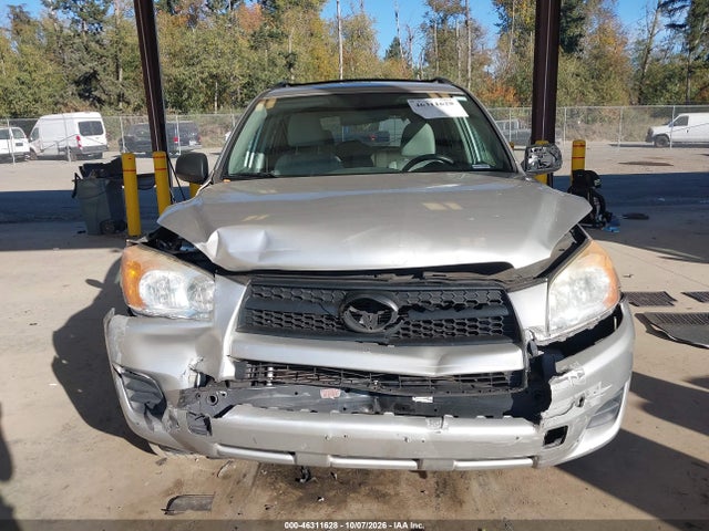 Aukcja sprzedaży 2012 Toyota Rav4, vin: 2T3ZF4DV6CW141688, numer aukcji: 46311628
