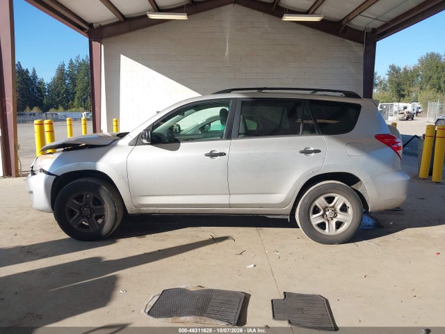 Aukcja sprzedaży 2012 Toyota Rav4, vin: 2T3ZF4DV6CW141688, numer aukcji: 46311628