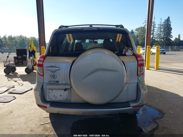 Aukcja sprzedaży 2012 Toyota Rav4, vin: 2T3ZF4DV6CW141688, numer aukcji: 46311628