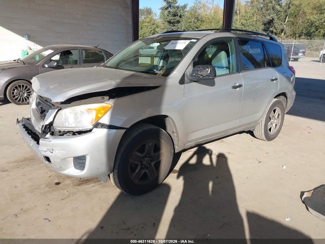 Aukcja sprzedaży 2012 Toyota Rav4, vin: 2T3ZF4DV6CW141688, numer aukcji: 46311628