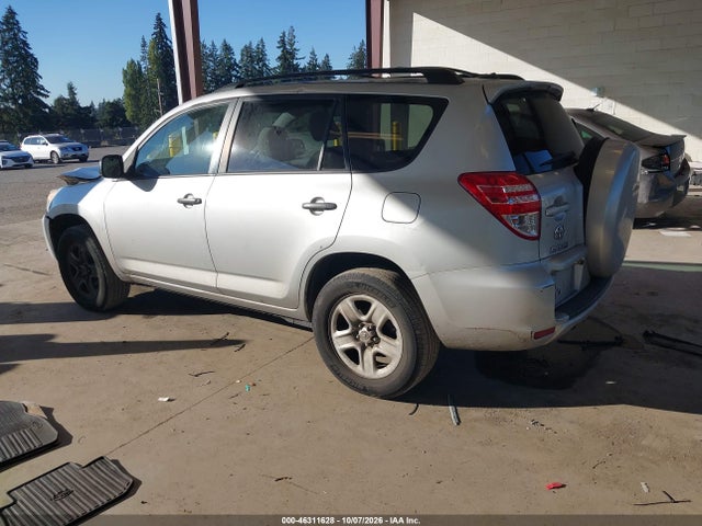 Aukcja sprzedaży 2012 Toyota Rav4, vin: 2T3ZF4DV6CW141688, numer aukcji: 46311628