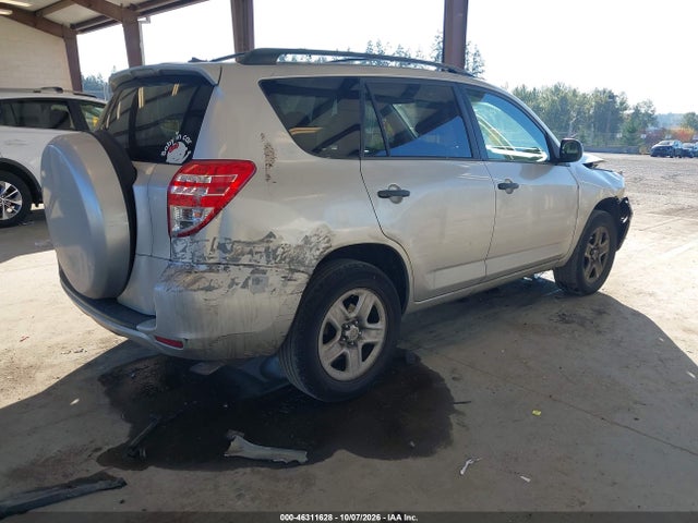 Aukcja sprzedaży 2012 Toyota Rav4, vin: 2T3ZF4DV6CW141688, numer aukcji: 46311628