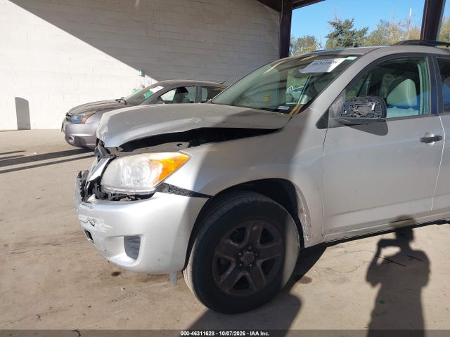 Aukcja sprzedaży 2012 Toyota Rav4, vin: 2T3ZF4DV6CW141688, numer aukcji: 46311628