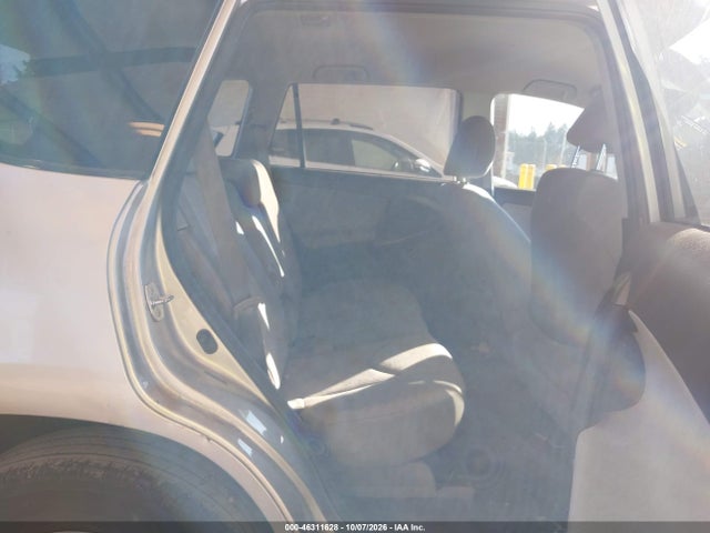 Aukcja sprzedaży 2012 Toyota Rav4, vin: 2T3ZF4DV6CW141688, numer aukcji: 46311628