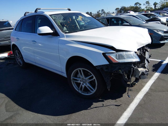 Aukcja sprzedaży 2016 Audi Q5 2.0t Premium, vin: WA1L2AFP4GA093248, numer aukcji: 46311631