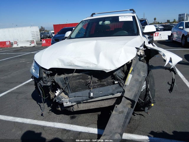 Aukcja sprzedaży 2016 Audi Q5 2.0t Premium, vin: WA1L2AFP4GA093248, numer aukcji: 46311631