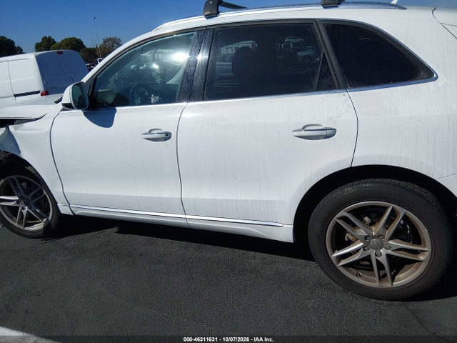 Aukcja sprzedaży 2016 Audi Q5 2.0t Premium, vin: WA1L2AFP4GA093248, numer aukcji: 46311631