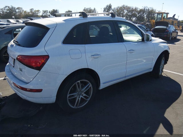 Aukcja sprzedaży 2016 Audi Q5 2.0t Premium, vin: WA1L2AFP4GA093248, numer aukcji: 46311631