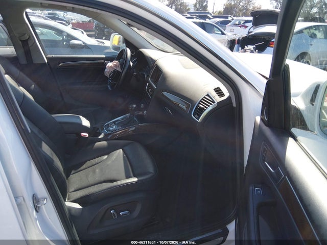 Aukcja sprzedaży 2016 Audi Q5 2.0t Premium, vin: WA1L2AFP4GA093248, numer aukcji: 46311631