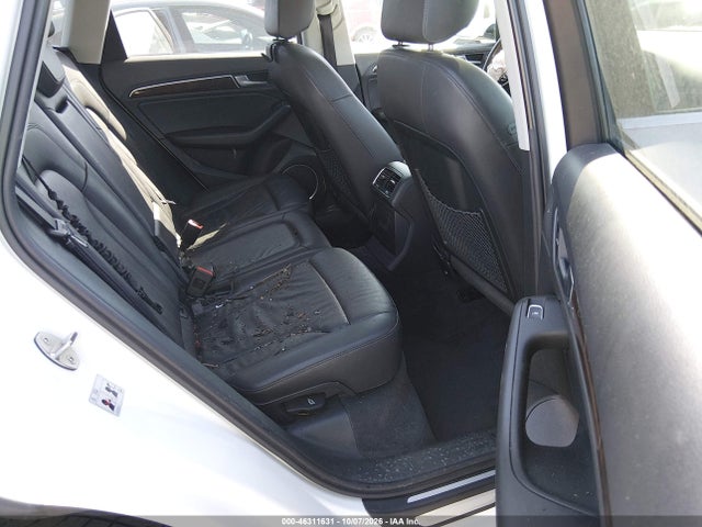 Aukcja sprzedaży 2016 Audi Q5 2.0t Premium, vin: WA1L2AFP4GA093248, numer aukcji: 46311631