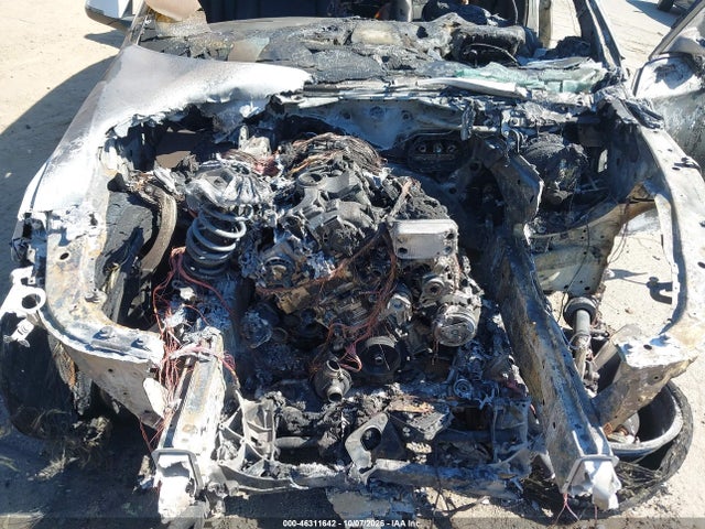 BMW 528I 2014 WBA5A5C52ED500245 Image 10