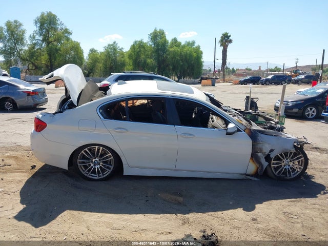 BMW 528I 2014 WBA5A5C52ED500245 Image 12