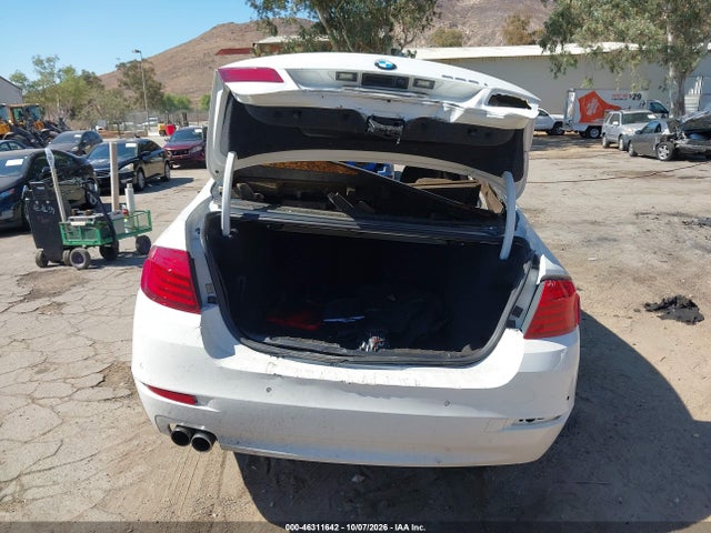 BMW 528I 2014 WBA5A5C52ED500245 Image 15
