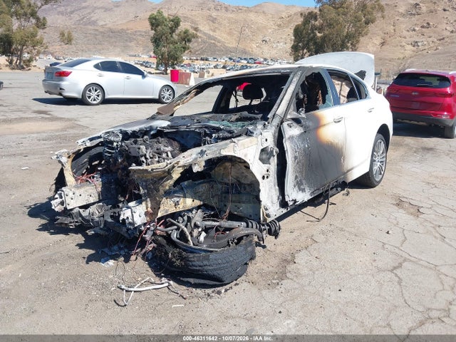 BMW 528I 2014 WBA5A5C52ED500245 Image 2