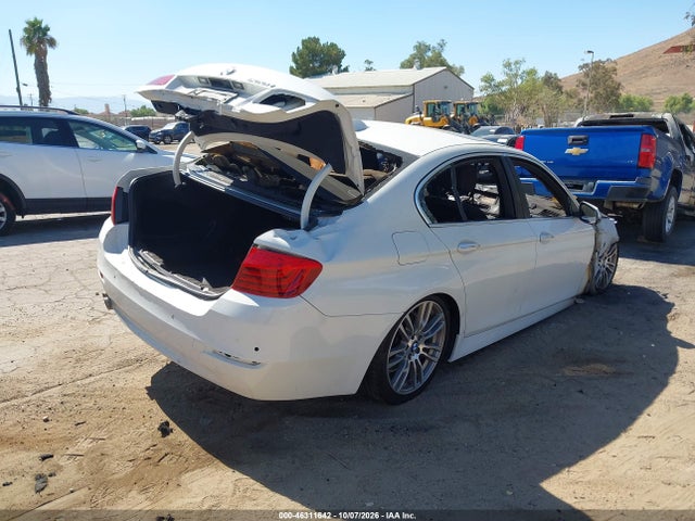 BMW 528I 2014 WBA5A5C52ED500245 Image 4