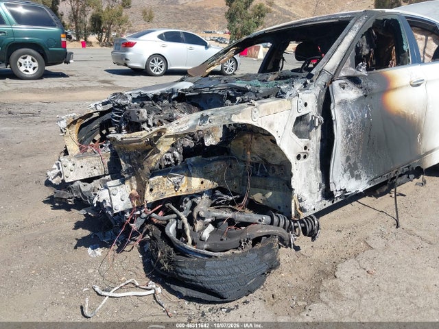 BMW 528I 2014 WBA5A5C52ED500245 Image 6
