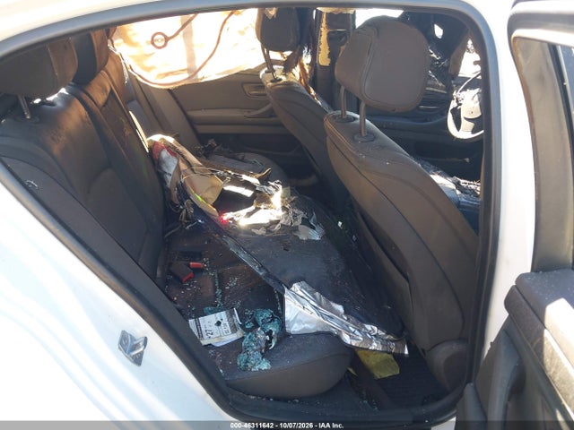 BMW 528I 2014 WBA5A5C52ED500245 Image 8