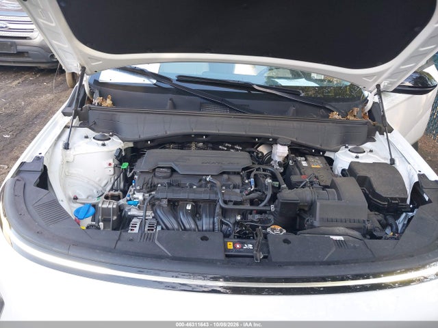 2026 Hyundai Kona Sel Sport მანქანა იყიდება აუქციონზე, vin: KM8HF3AB8TU404269, აუქციონის ნომერი: 46311643