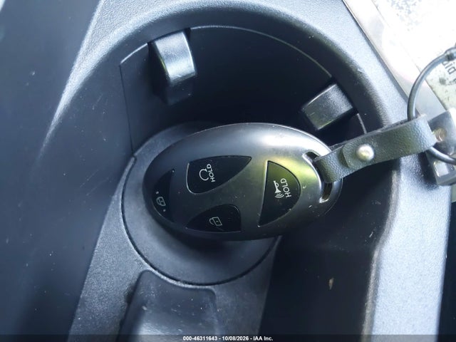 2026 Hyundai Kona Sel Sport მანქანა იყიდება აუქციონზე, vin: KM8HF3AB8TU404269, აუქციონის ნომერი: 46311643