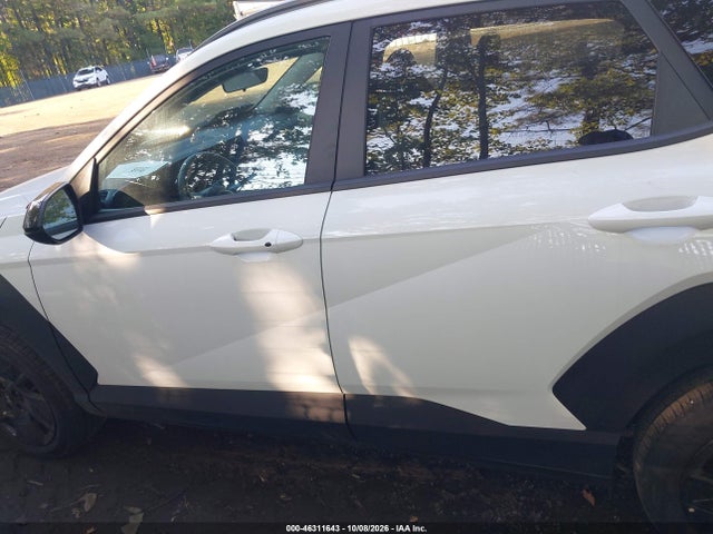 2026 Hyundai Kona Sel Sport მანქანა იყიდება აუქციონზე, vin: KM8HF3AB8TU404269, აუქციონის ნომერი: 46311643