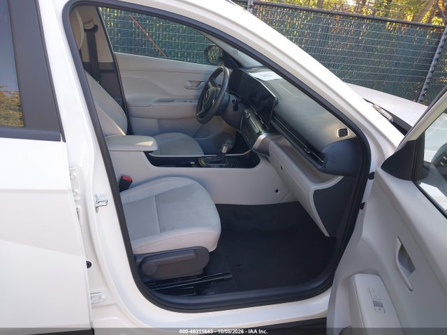2026 Hyundai Kona Sel Sport მანქანა იყიდება აუქციონზე, vin: KM8HF3AB8TU404269, აუქციონის ნომერი: 46311643